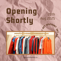 Blog & News About Launch of "NONAME FASHION"