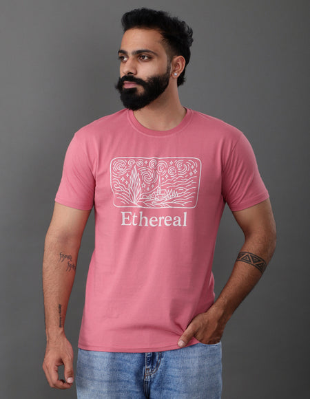 Regular T-shirt
