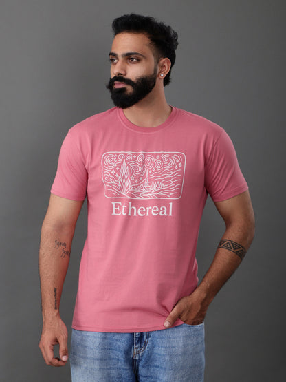 Regular T-shirt