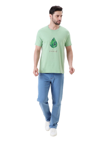 Regular T-shirt