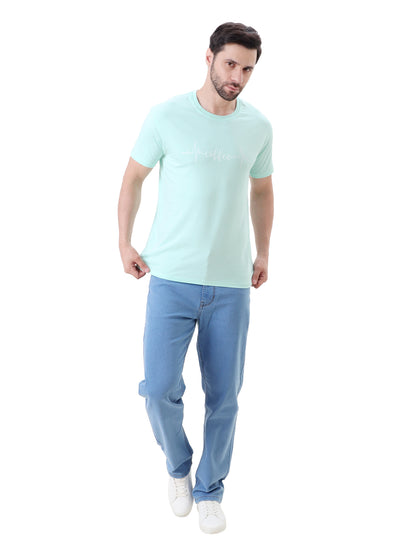 Regular T-shirt