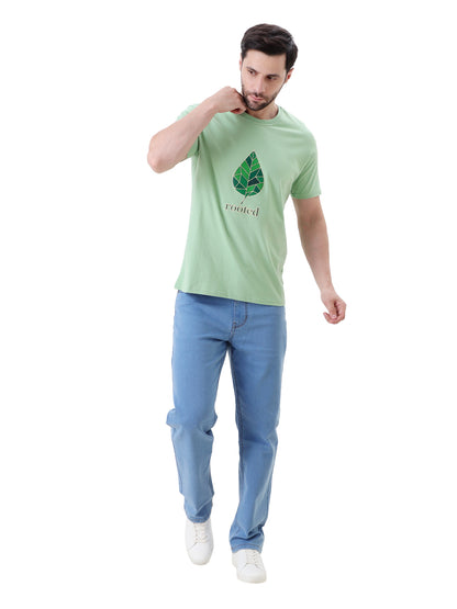 Regular T-shirt
