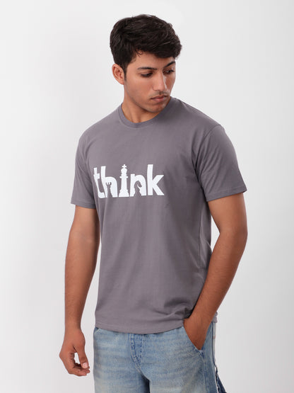 Regular T-shirt