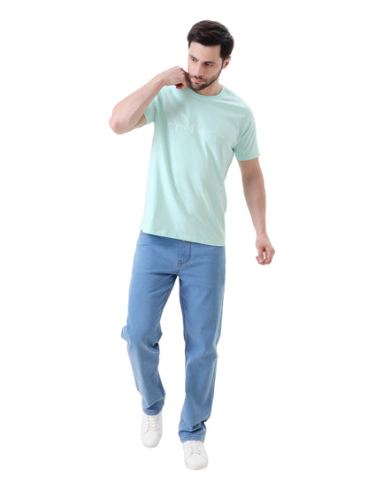 Regular T-shirt