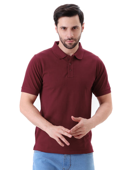 Classic Polo