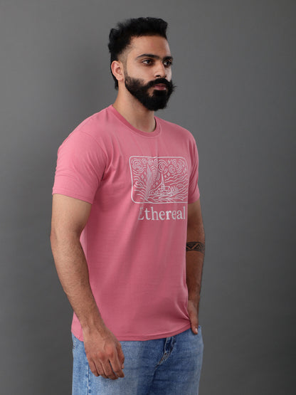 Regular T-shirt