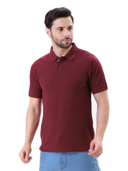 Classic Polo