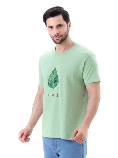 Regular T-shirt