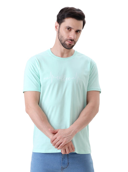 Regular T-shirt