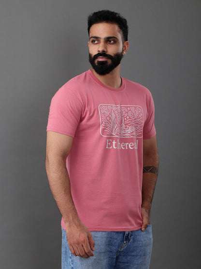 Regular T-shirt