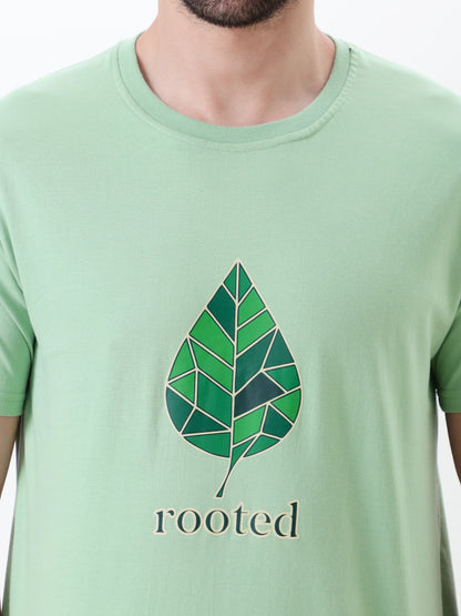 Regular T-shirt