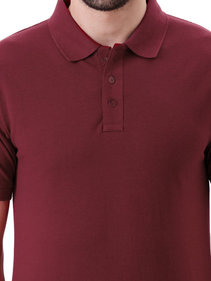 Classic Polo