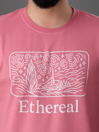 Regular T-shirt