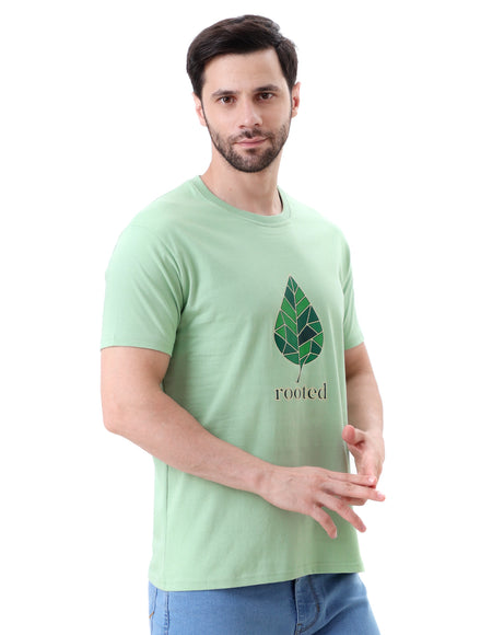 Regular T-shirt