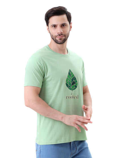 Regular T-shirt
