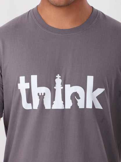 Regular T-shirt