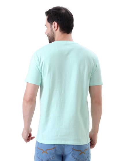 Regular T-shirt