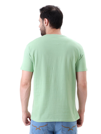 Regular T-shirt