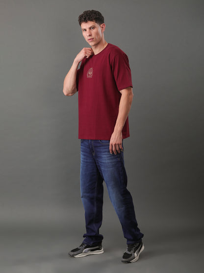 Premium Oversized